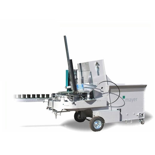 TM-1610 Potting Machine