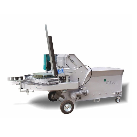 Mayer TM-1810 Potting Machine