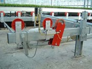 container conveyor