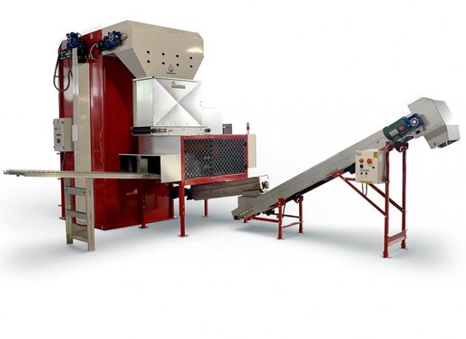 HydraFiber Expander Unit