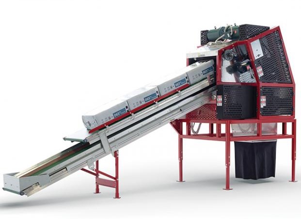 HydraFiber Processing Unit