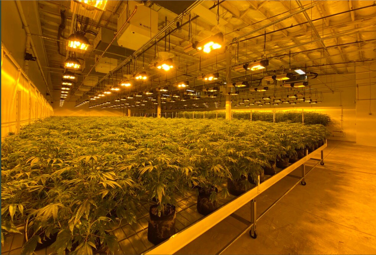 Glider Series Benches