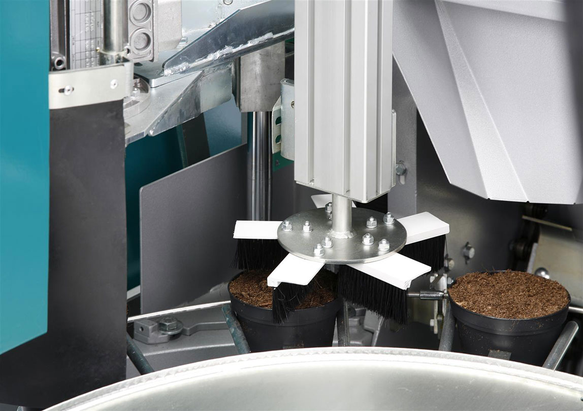 Mayer TM-1010F Potting Machine