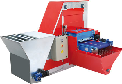 RN-12 Plug Tray Filler