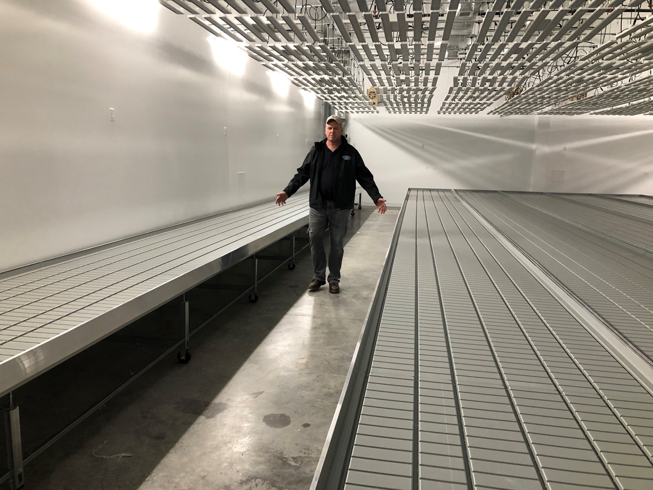 Glider Series Benches