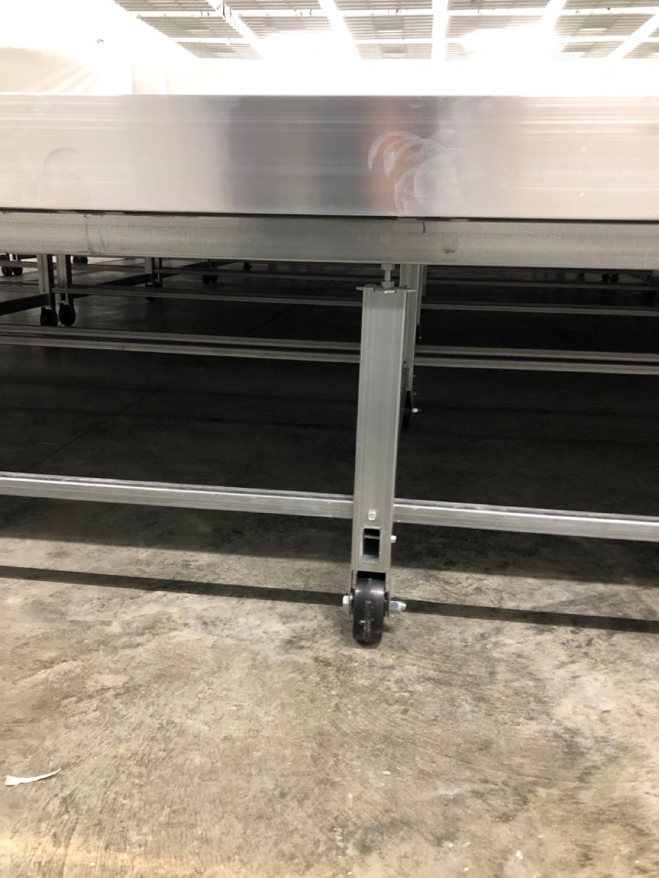 Glider Series Benches