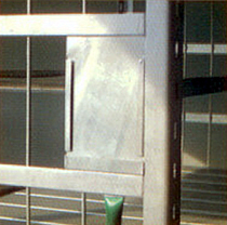 hook shelf heavy duty