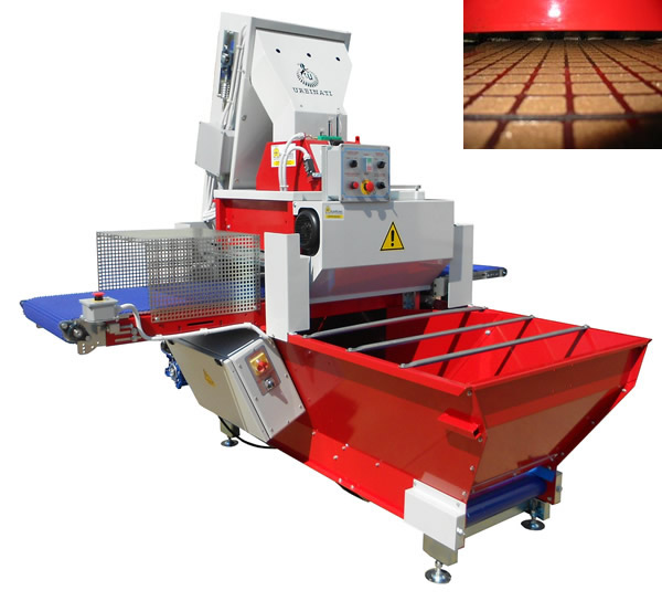 RC65 Plug Tray Filler