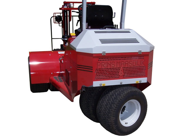 TRIKE Forklift