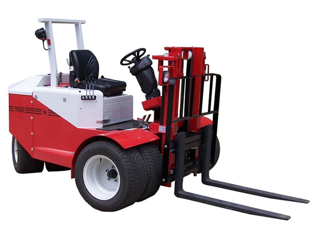 TRIKE Forklift