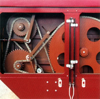 roto mix batch soil mixer