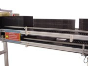 multi stack tray dispenser