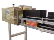 multi stack tray dispenser