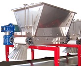 recipe soil blending system