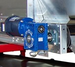 soil blending system