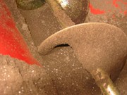 RN 12 plug tray filler