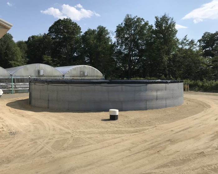 Water Storage Systems